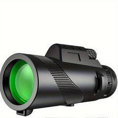 High Definition Monocular Telescope for Outdoor & Camping
