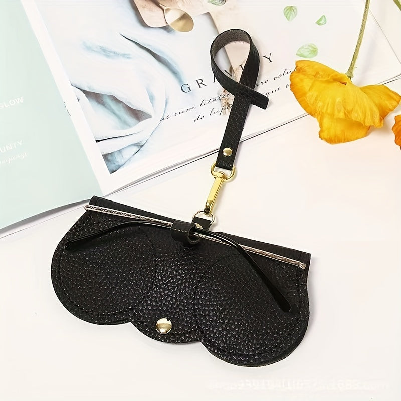 Men's Sunglasses Organizer Case for Multiple Glasses