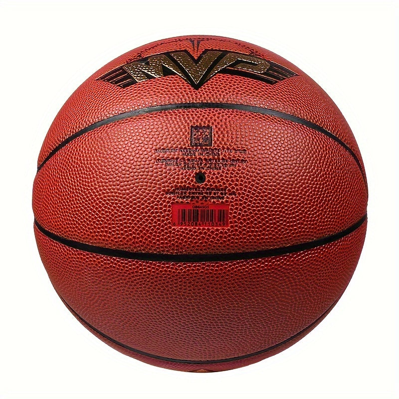 ProSelect Basketball PU No 7 6 5 - Indoor & Outdoor Training