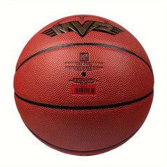 ProSelect Basketball PU No 7 6 5 - Indoor & Outdoor Training