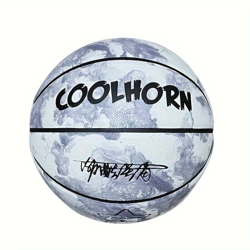 Ink No 7 Basketball for Indoor & Outdoor Training