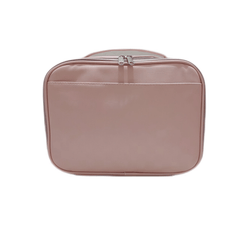 Portable Insulated Aluminum Foil Lunch Box Bento Bag