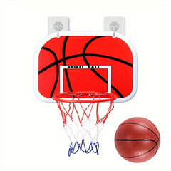 Mini Basketball Hoop Set With 1 Ball Professional Mini Basketball Frame
