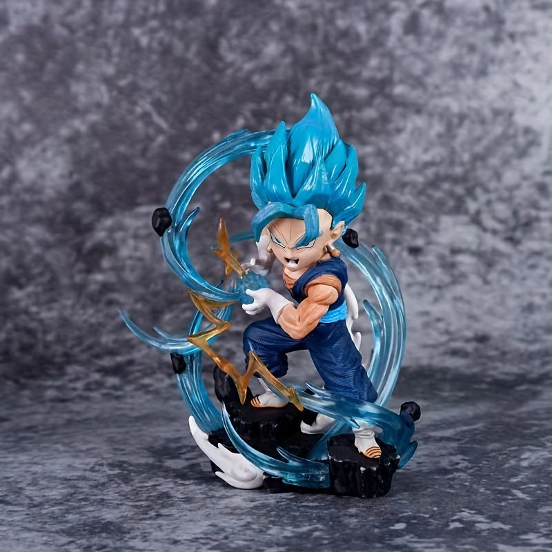 4in Anime Movie Series Character Toys