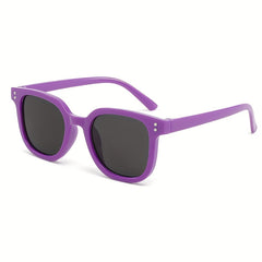 Kids UV Protection Sunglasses for Outdoor Activities