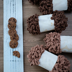 DIY Handwoven Material Package for Home Projects