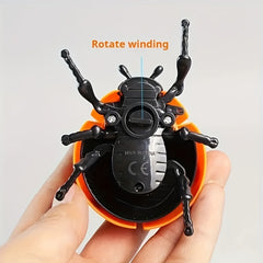 Insect Prank Toy with Chain Activation - Indoor/Outdoor Decor