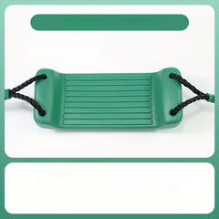 Children's Swing Sitting Board Outdoor Indoor Swing