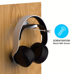 Console Headset Support Hook Game Accessories