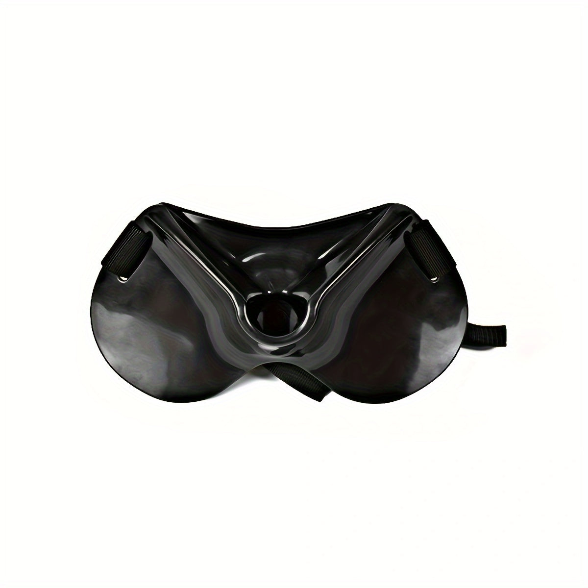 Adjustable Fishing Strap with Rod Holder for Hands-Free Fishing