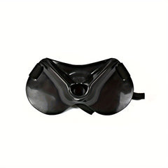 Adjustable Fishing Strap with Rod Holder for Hands-Free Fishing