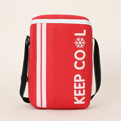 Insulated Bag for Outdoor Picnic Large Capacity Bento Bag