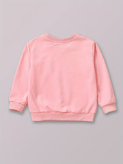 Boys Creative Pullover Sweatshirt Long Sleeve Crew Neck Tops