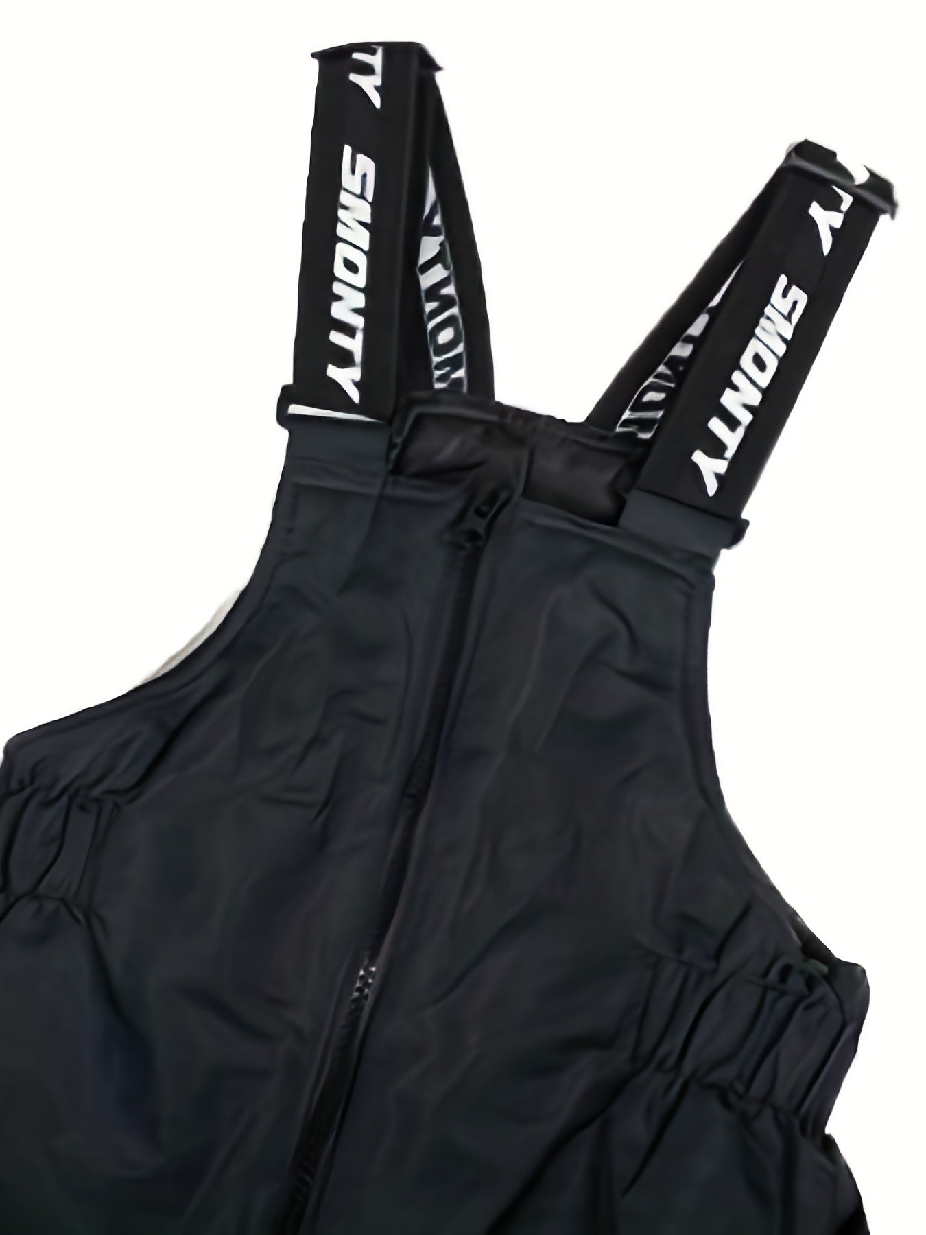 Boys Insulated Waterproof Snowsuit Ski Pants