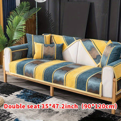 Non-slip Modern Sofa Cover Couch Cover Four Seasons Universal