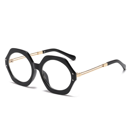 Light Blocking Glasses for Computer Gaming TV PC Frame Glasses