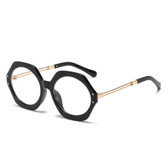 Light Blocking Glasses for Computer Gaming TV PC Frame Glasses