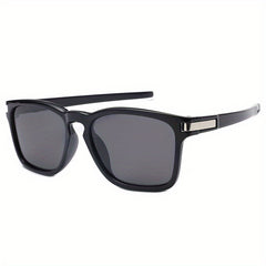 Men's Polarized Sunglasses Retro Casual Eyewear