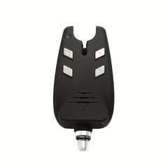 Adjustable LED Carp Fishing Bite Alarms
