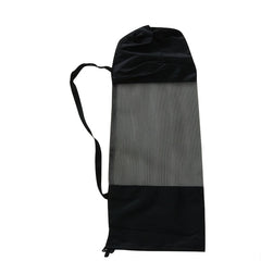 Oxford Cloth Yoga Mat Bag Foldable Gym Carrier Pouch