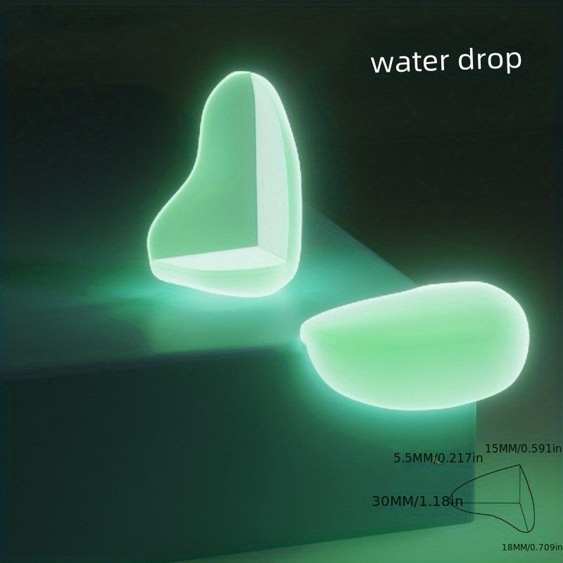 Transparent Anti-collision Protective Corner for Furniture