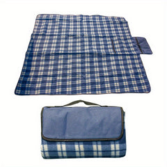 Waterproof Picnic Blanket Foldable Reusable Outdoor Camping Mat