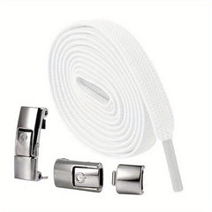 Elastic No Tie Shoe Laces for Sneakers