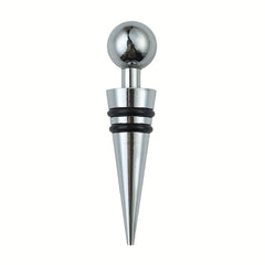 Steel Ball Wine Bottle Stopper Vacuum Sealing Stopper Household Creative