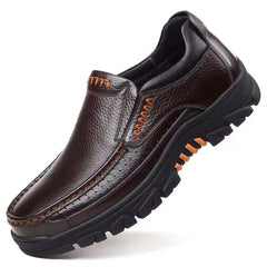 Men's Non-slip Oxford Dress Shoes for Business Wedding