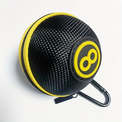 Cue Ball Storage Bag Case Holder Billiards Supplies