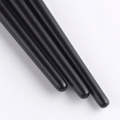 3pcs Eyeshadow Brush Makeup Brush Set Eye Brush Nose Shadow Brush