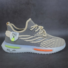 Men's Breathable Lightweight Running Shoes Non slip