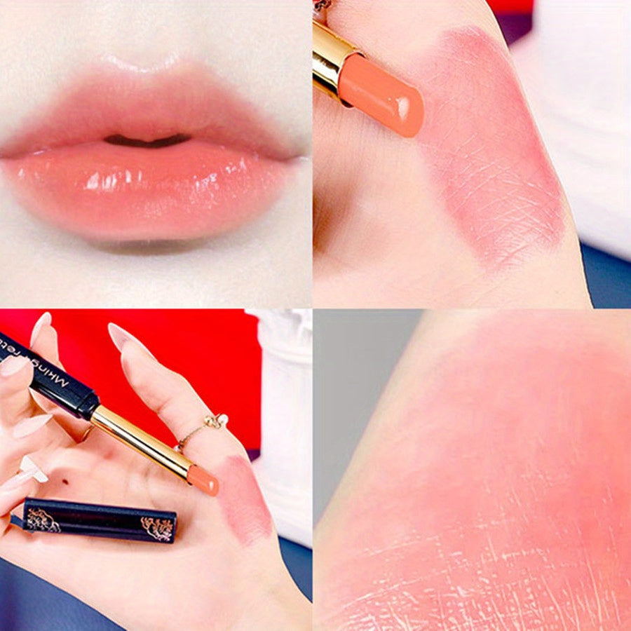 Magic Lipstick Tube Long Lasting Moisture Waterproof