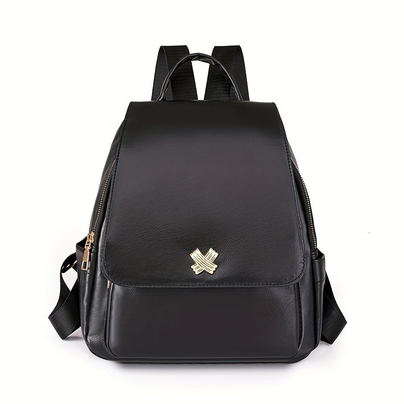 Fashionable Small Backpack for Outdoor Activities