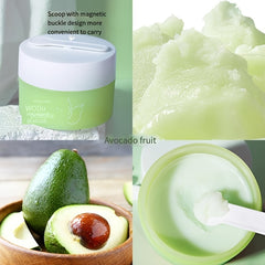 Avocado Cleansing Cream Make Up Remover 70g