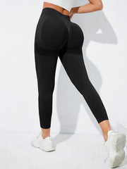 High Waist Stretchy Yoga Pants