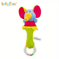 Plush Doll Toy for 0-1 Year Old Baby