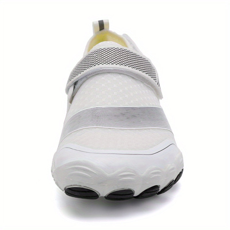 Men's Quick Drying Water Shoes Breathable Beach Aqua Shoes