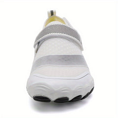 Men's Quick Drying Water Shoes Breathable Beach Aqua Shoes