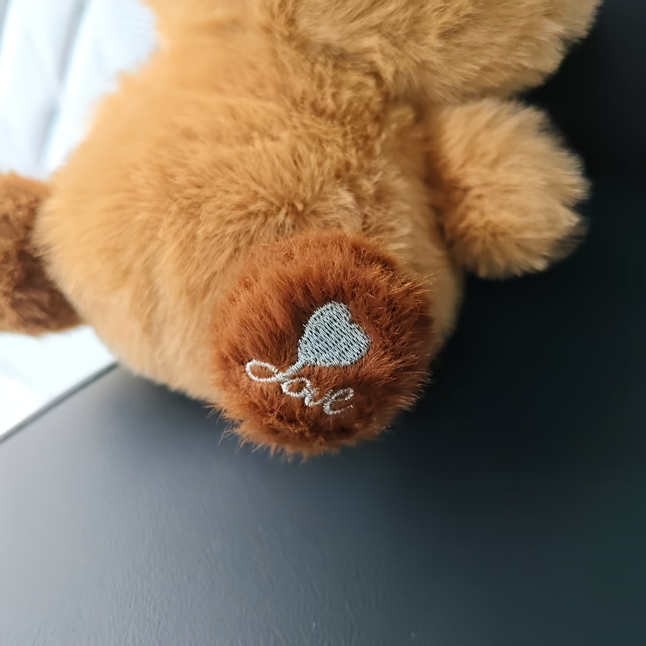 Xiangdundun Capybara Plush Doll with Fragrance Soft Cuddly Animal Stuffed