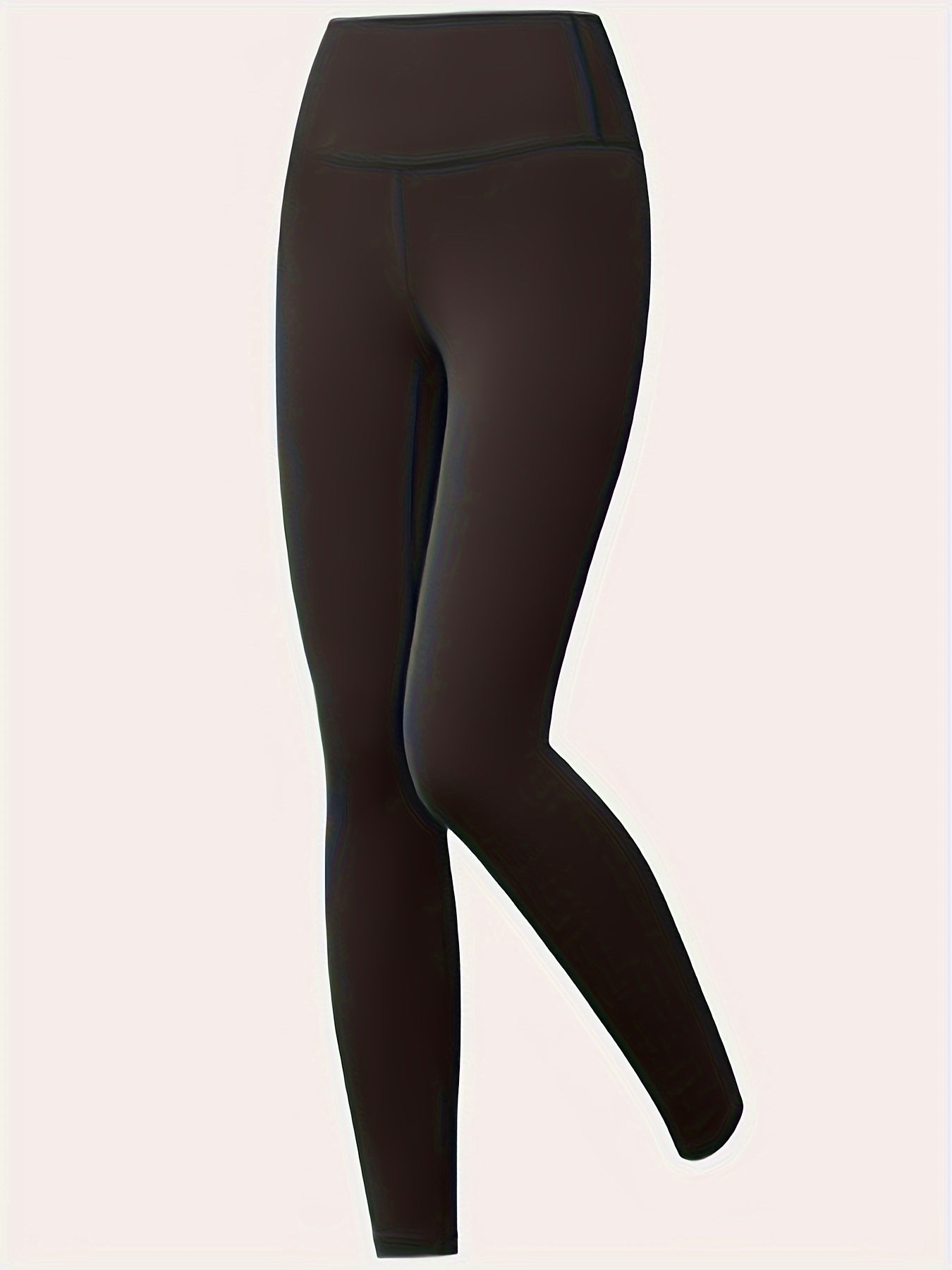 Seamless Sports Leggings Slim Thin Casual Fitness Pants