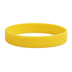 5 pcs Basketball Silicone Wristbands for Fans and Parties
