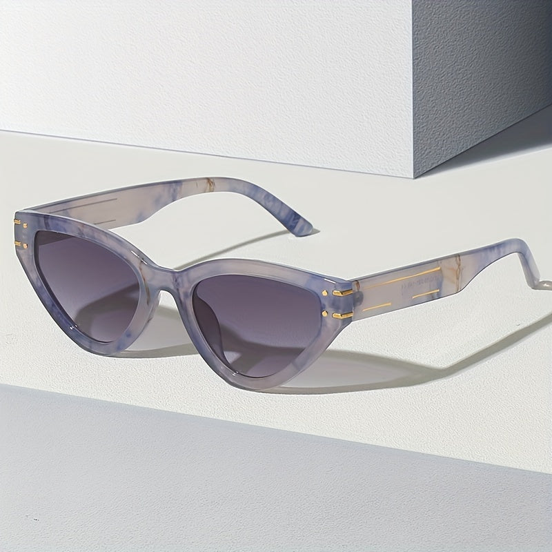 Men's Small Frame Sunglasses