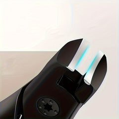 Stainless Steel Nail Scissor Large Nail Cutter Easy Trimming Of Thick Toenails