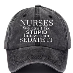 Printed Baseball Cap Men Women Adjustable Dad Hat Outdoor Sun Hat