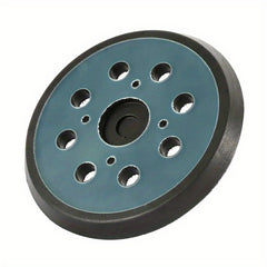 Hook And Loop Sanding Back Pad Sanding Disc