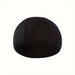Motorcycle Helmet Liner Cap Quick Drying Beanie Headgear