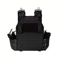 1000D Outdoor Sport Vest Waistcoat for Men
