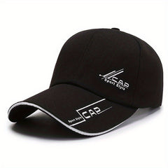 Men's Sun Hat Baseball Cap Peaked Cap