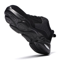 Steel Toe Non Slip Safety Shoes Lightweight Comfortable Breathable Unisex